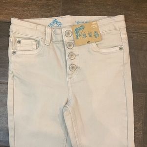 NWT There Abouts Super Flex Skinny Jeans